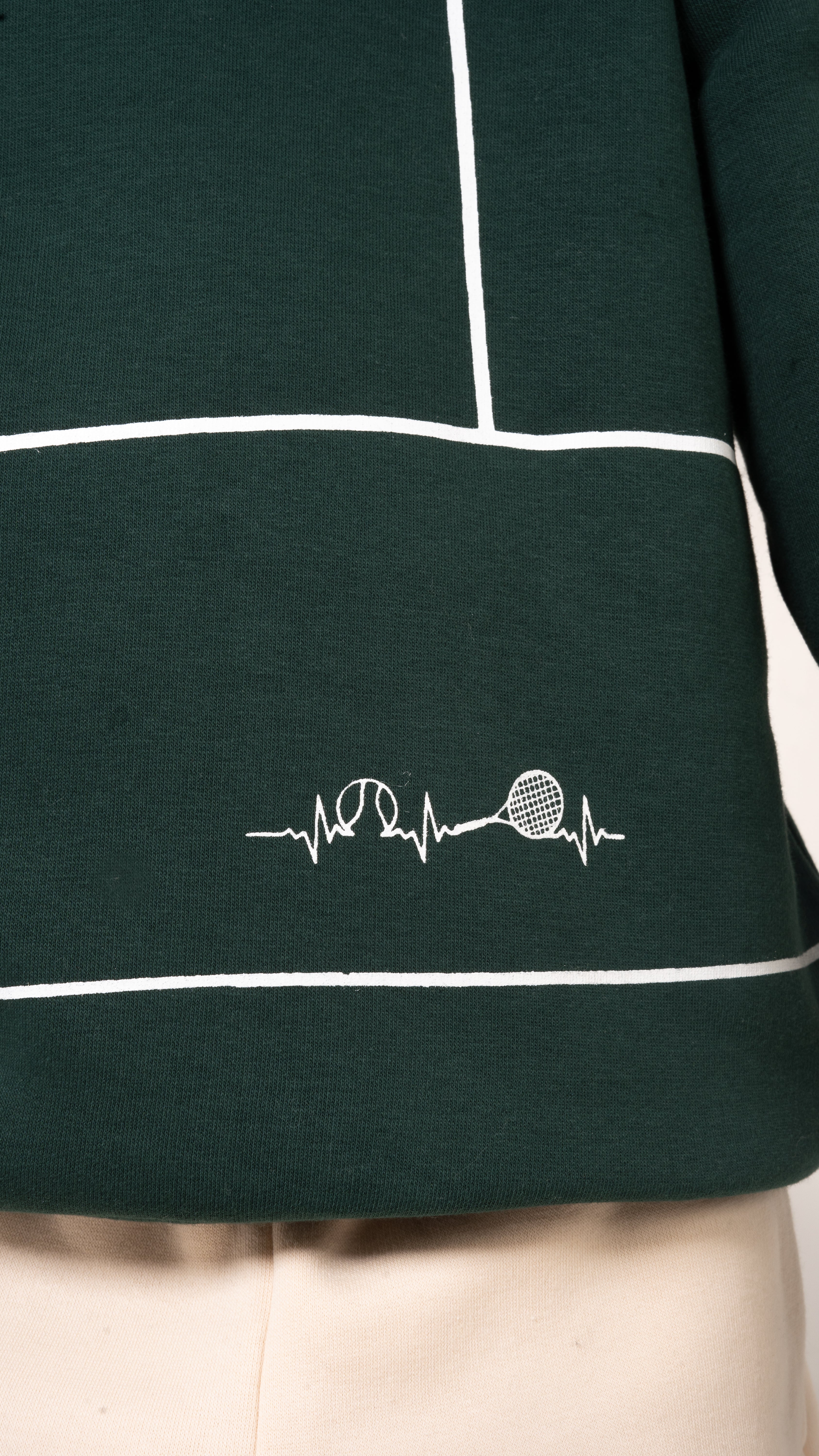 Tennis Set-Unisex - HOPI