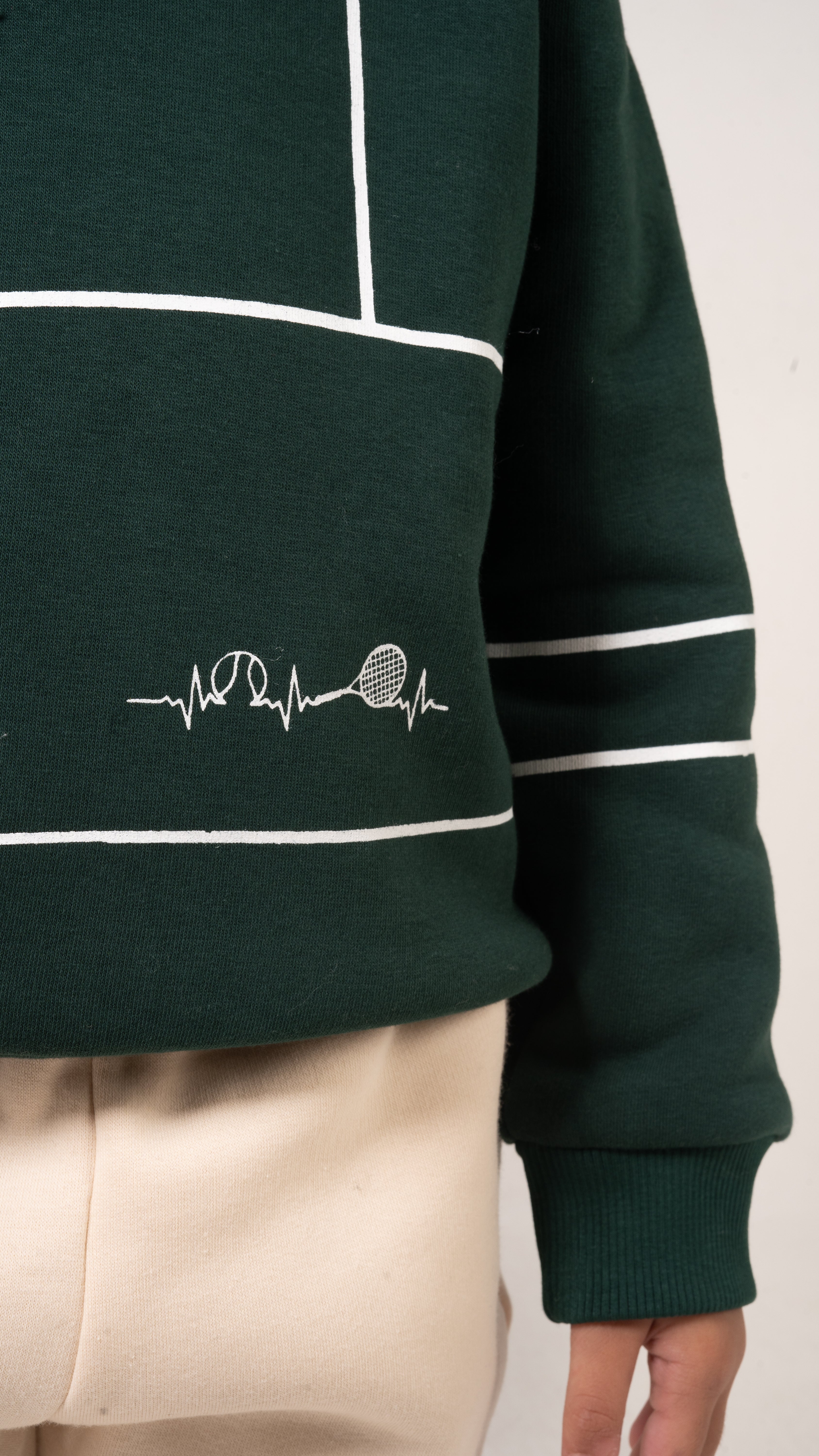 Tennis Set-Unisex - HOPI