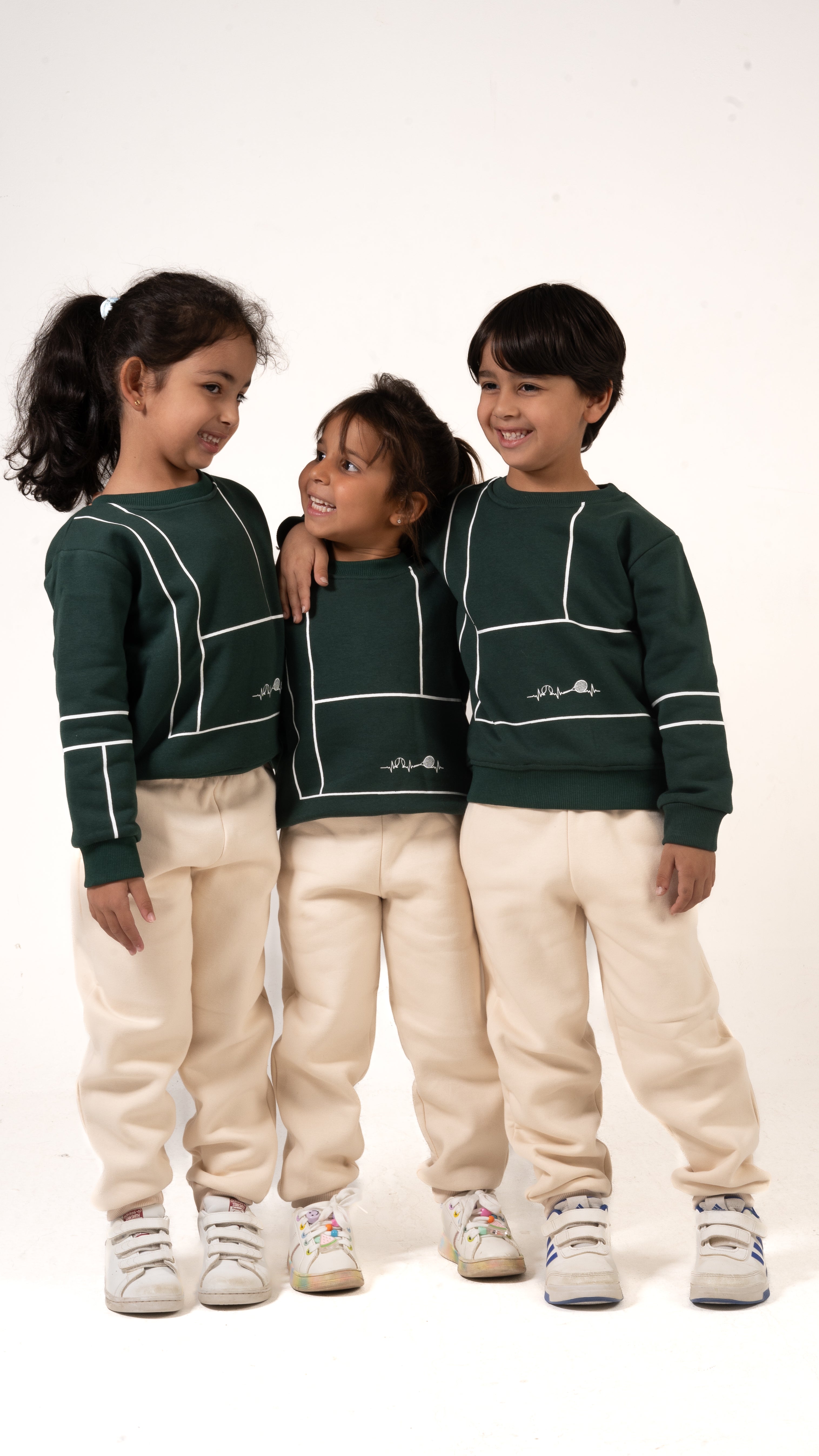 Tennis Set-Unisex - HOPI