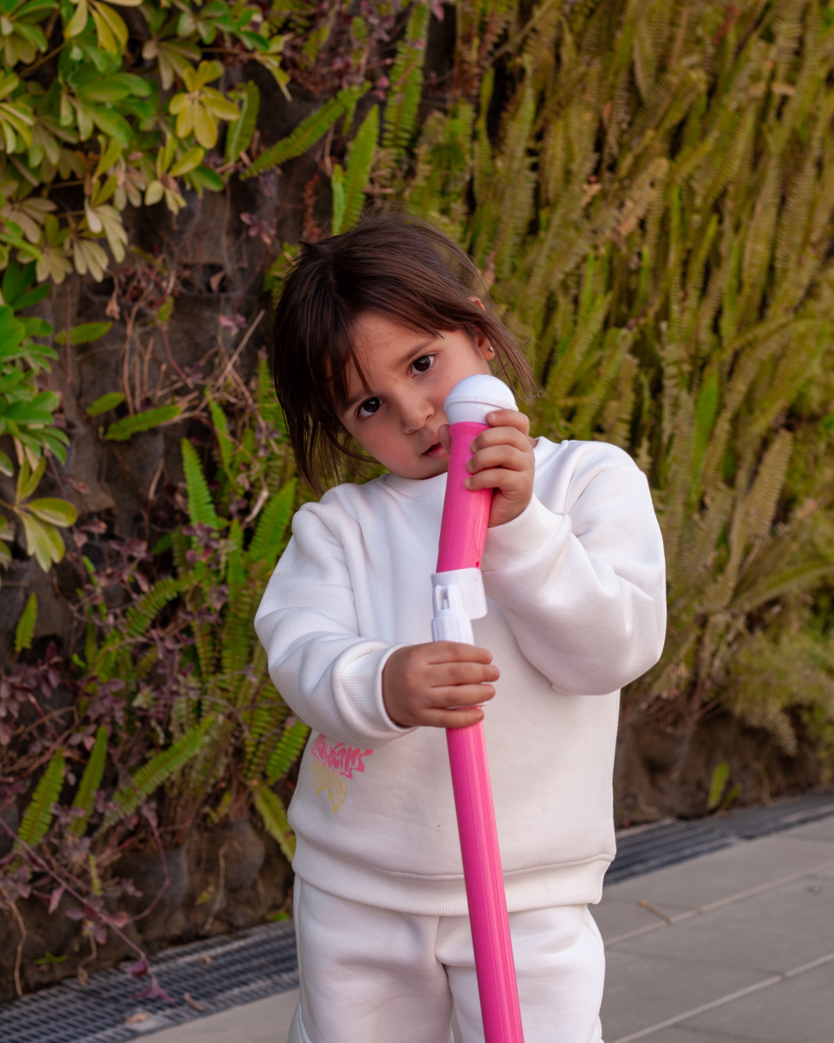 Off-White "Butterfly Cargo" Set - HOPI