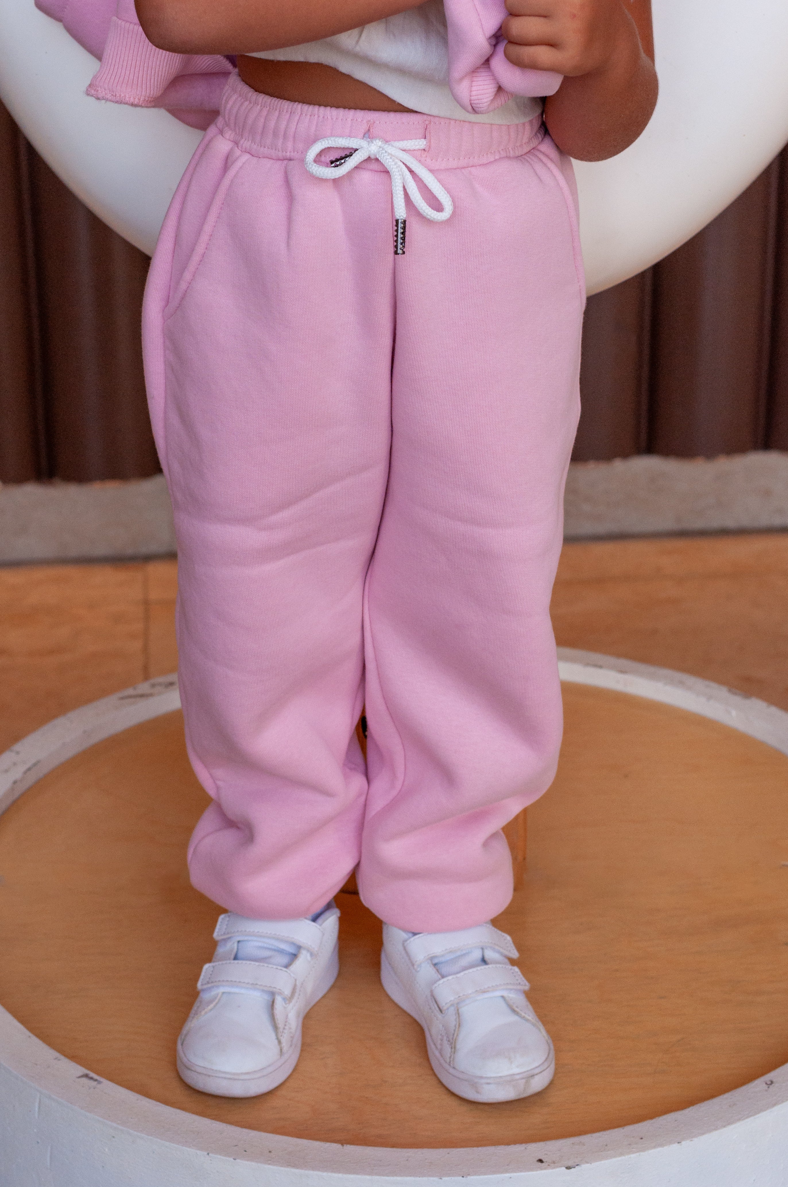 Ballet "PINK SET" - HOPI