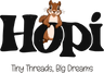 HOPI logo